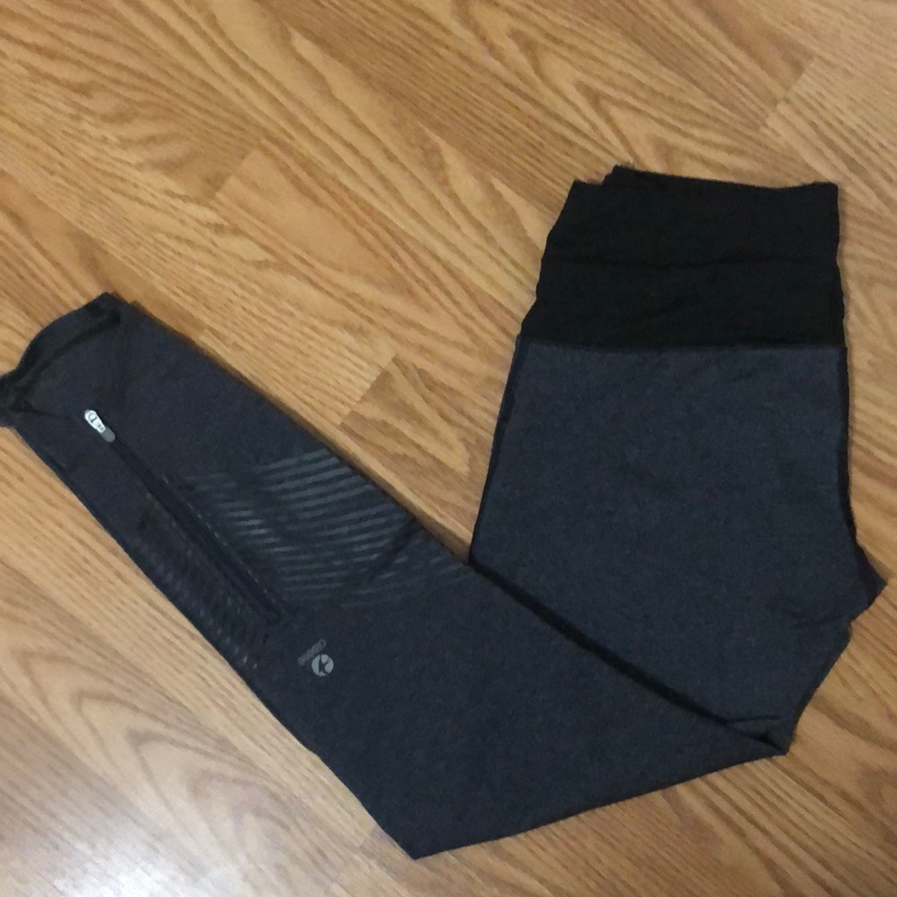 Oiselle KG Tights